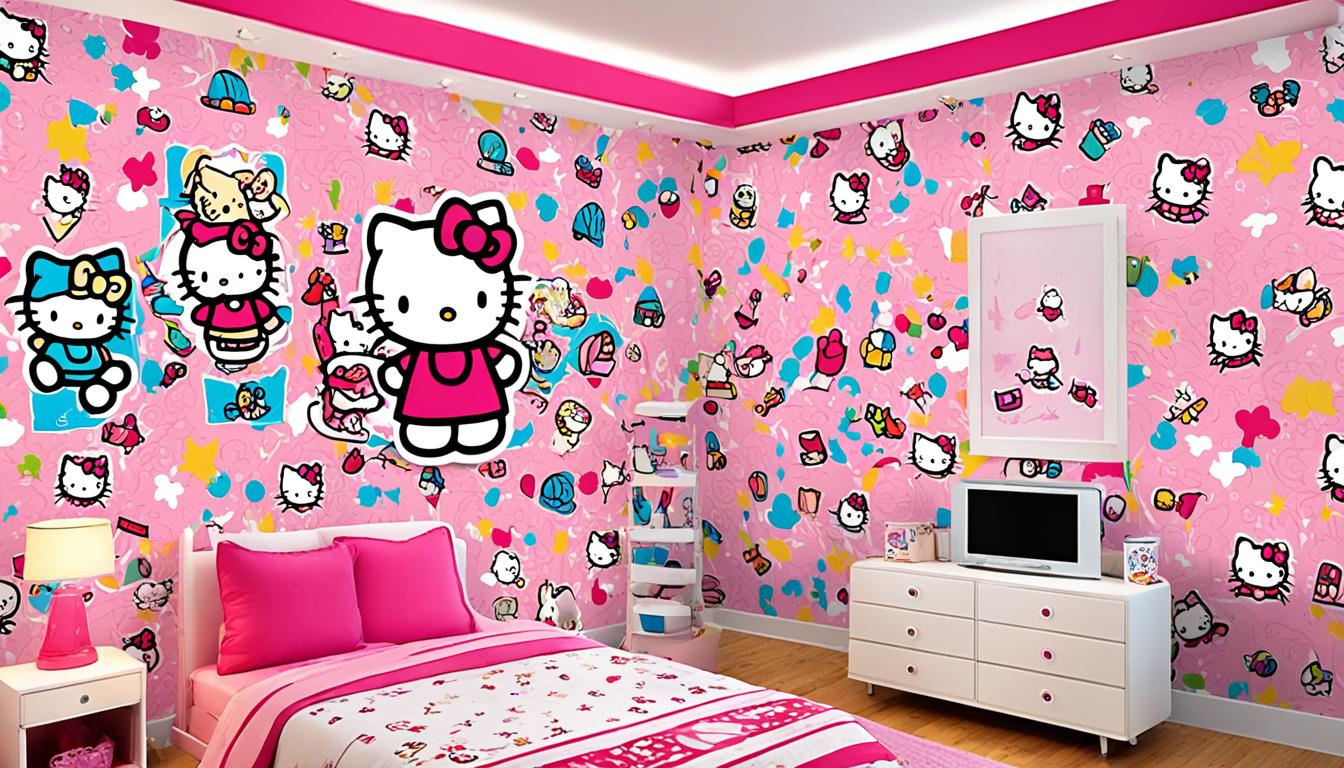 Hello Kitty Wallpaper