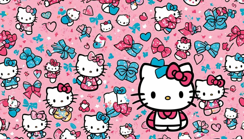 Top 10 Hello Kitty Wallpaper