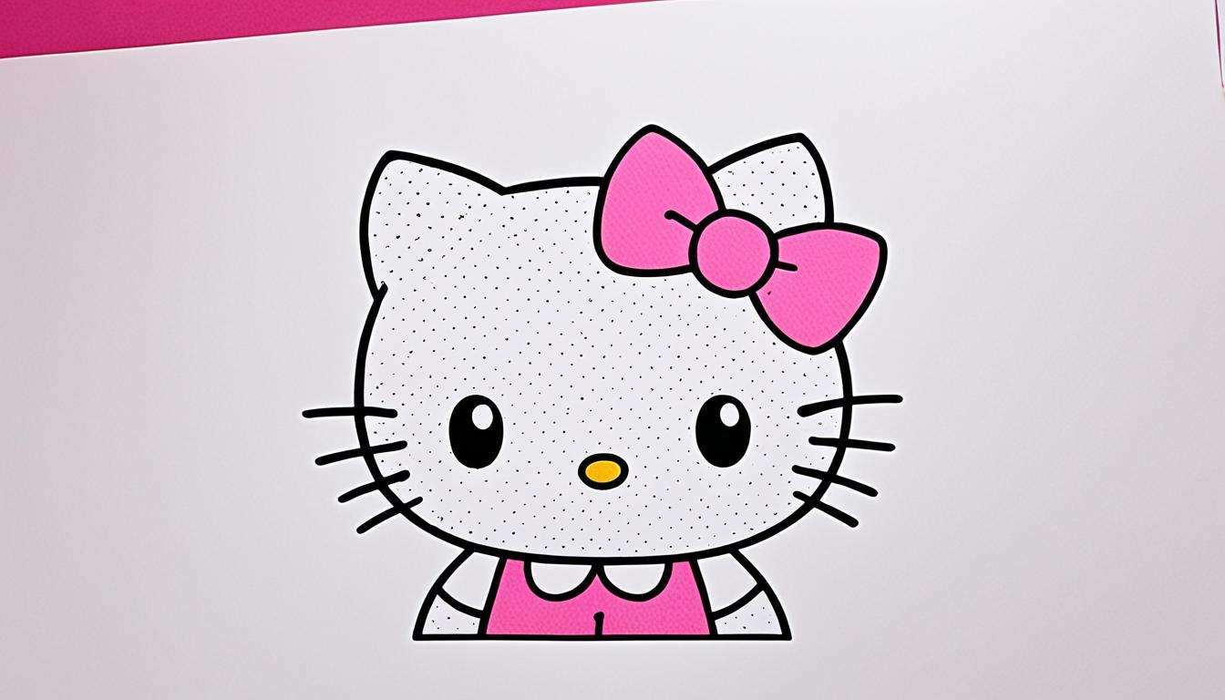 Easy Hello Kitty Drawing Guide: Learn Step-by-Step