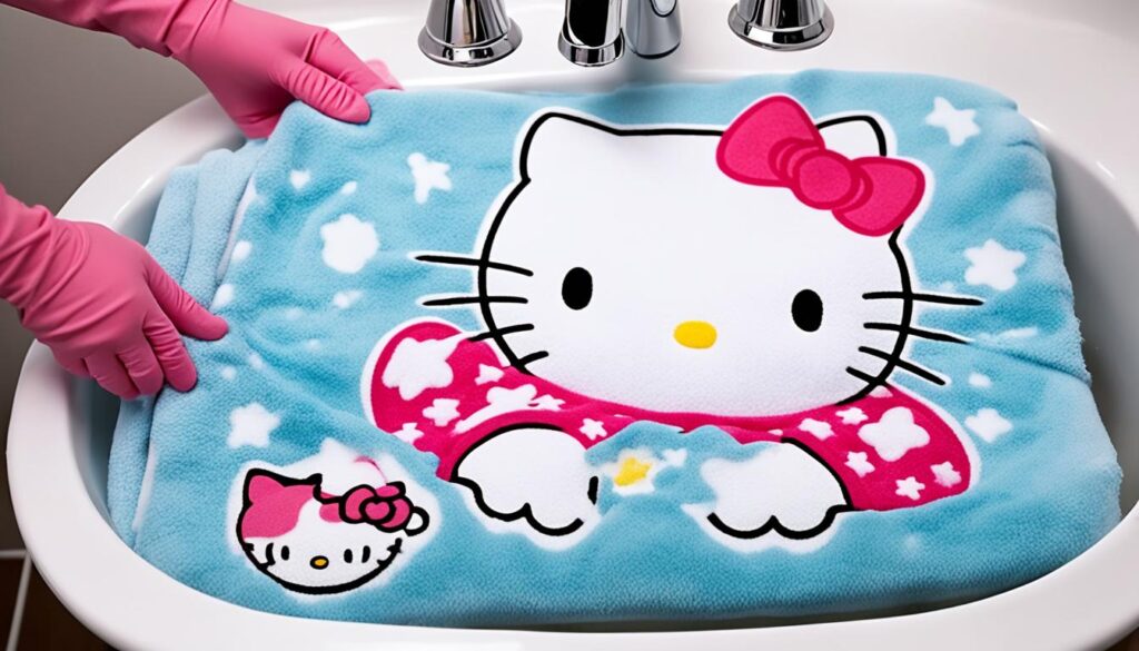 Hello Kitty Blankets: A Nostalgic Comfort for All Ages