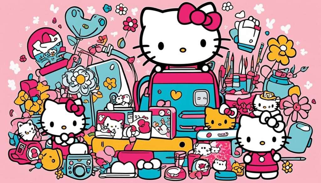 Hello Kitty Is Not a Cat