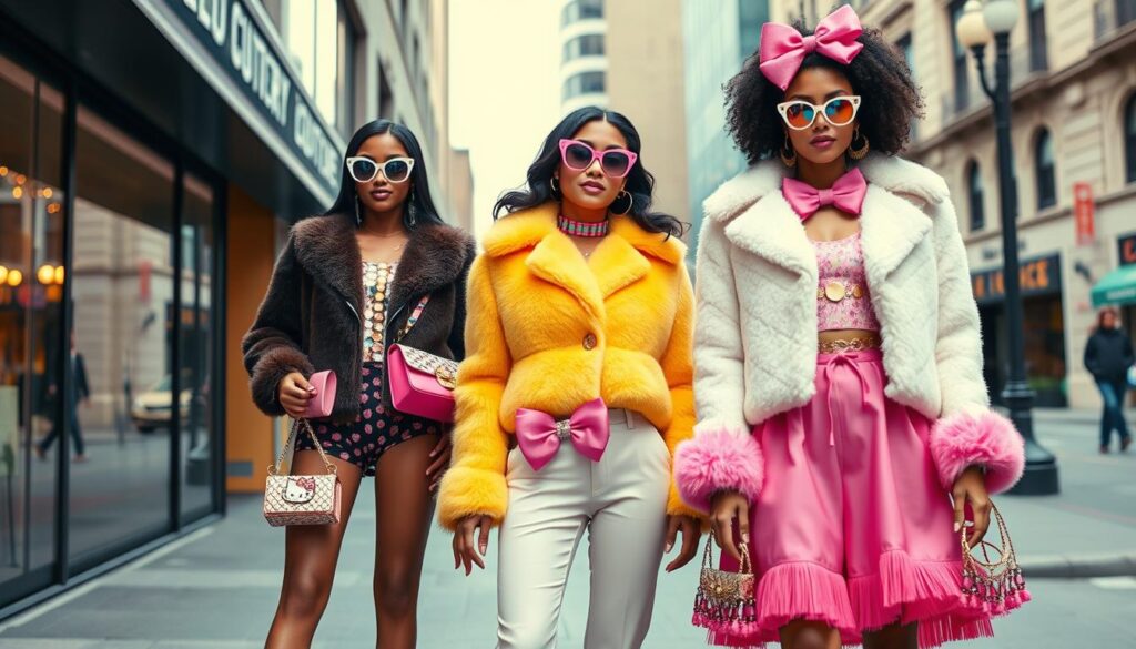 Discover the Chic Collab: Hello Kitty x Juicy Couture