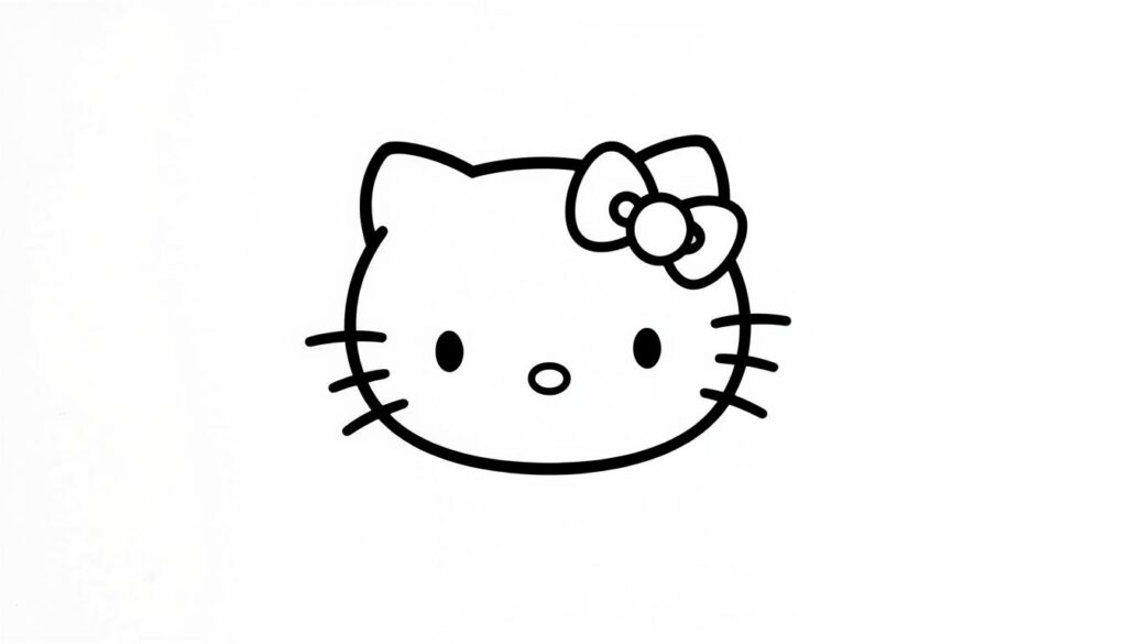 Adorable Hello Kitty PFP Ideas for Your Online Profile