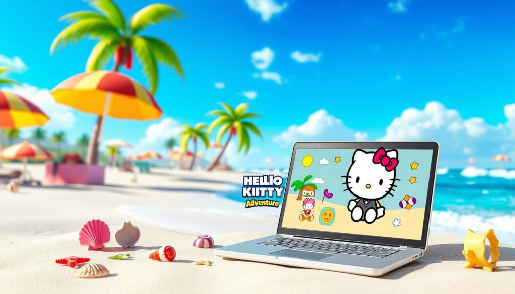 Download Hello Kitty Island Adventure APK for Android