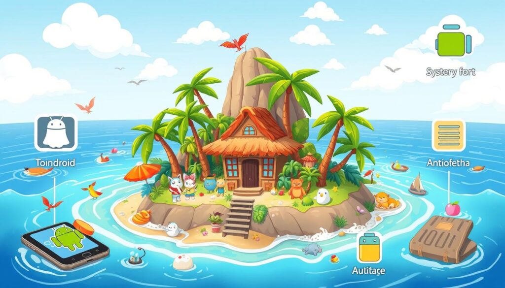 Download Hello Kitty Island Adventure APK for Android