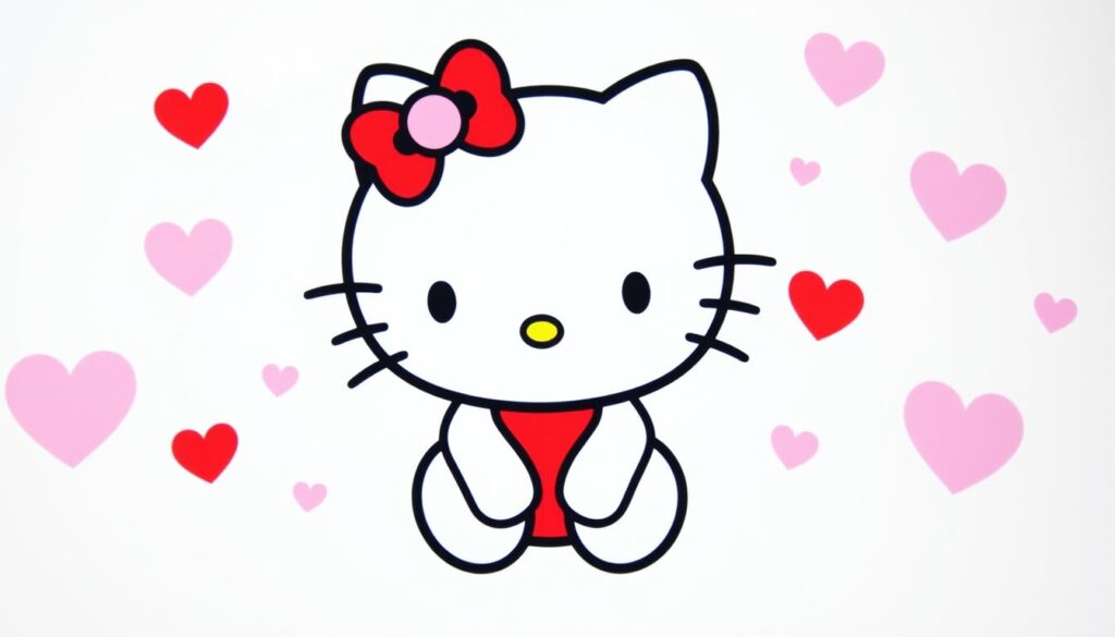 Adorable Hello Kitty PFP Ideas for Your Online Profile