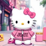 Hello Kitty x Juicy Couture