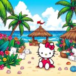 Hello Kitty Island Adventure on Steam