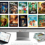 KidsBook AI Honest Review — Creates Talking Kids Books With KidsBook AI