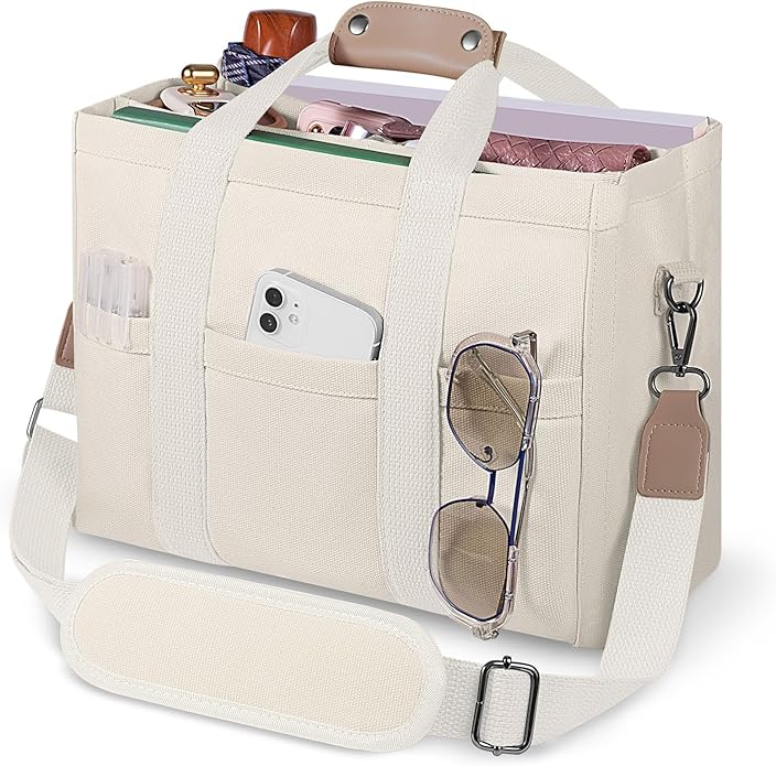🎒 5 Best Tote College Bags for the 2025 School Year (Stylish & Practical Picks!)