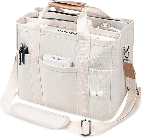 🎒 5 Best Tote College Bags for the 2025 School Year (Stylish & Practical Picks!)