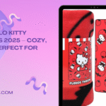 Best Hello Kitty Blankets 2025