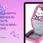 Best Hello Kitty Lunch Box
